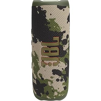 JBL Flip 6 Wireless Portable Bluetooth Speaker Pro Soun...