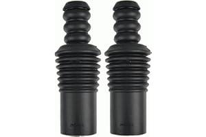 SACHS 900 307 Dust Cover Kit Shock Absorber Compatible With Dacia SANDERO II 2012 - Front Axle And Other Vehicles