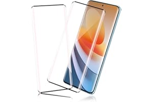 Carantee 2 Stück Schutzfolie für Panzerglas für Samsung Galaxy S20, HD Fingerabdruck-ID Displayschutzfolie, 9H Härte Kratzfest Schutzglas Panzerglasfolie, 3D Full Screen, Panzer Schutz Glas Folie