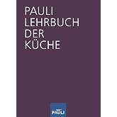 Lehrbuch der Küche, 14. Auflage 2016