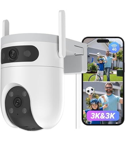 EZVIZ 4G LTE & Wi Fi 4K Draadloze Camera Beveiliging Met 8W Zonnepaneel Aov Modus Detectie Van Meer Dan 20 Diervormen Persoons Voertuigdetectie Outdoor 10400mah Batterij Eb8 Pro Kit 3315189284 EZVIZ 4G LTE & Wi Fi 4K Draadloze Camera Beveiliging Met 8W Zonnepaneel Aov Modus Detectie Van Meer Dan 20 Diervormen Persoons Voertuigdetectie Outdoor 10400mah Batterij Eb8 Pro Kit 3315189284