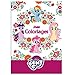 Produktbild Mes coloriages avec stickers My Little Pony
