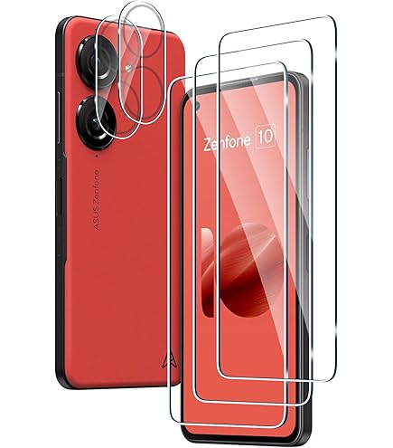 Asus Zenfone 10 Smartfon, Midnight Black, 5,9