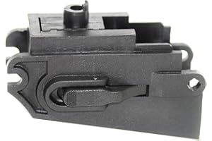 AIRSOFT WEBSITE Airsoft Softair Ausrüstung M4 Mag Magazin Adapter Umbausatz für JG Tokyo Marui G36 AEG Magwell