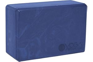 ‎YOGA DESIGN LAB Yoga Design Lab Der Yogablock | Umweltfreundlicher Luxus | Besondere Griffigkeit und Stärke | Natürlich, Langlebig, Reisefreundlich