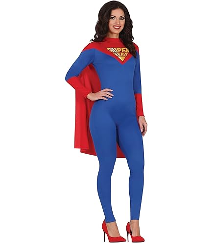Comprar Disfraz De R Hero Girl - Disfraces De Superheroinas Para Mujer