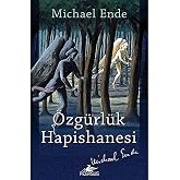 &Ouml;zg&uuml;rl&uuml;k Hapishanesi