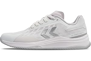 hummel Hb Topflight - Zapatillas de balonmano para adultos