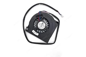 CYRMZAY Lüfter kompatibel für Samsung Internal TV Lüfter UE55HU8500T KDB04112HB UE55HU8500 UE55HU8500TXXU