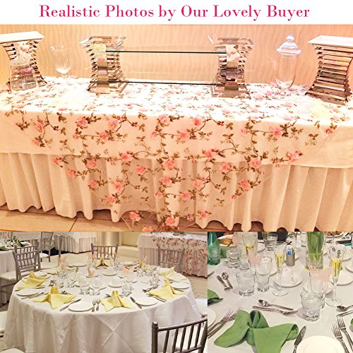 DIKETE® 50 Stück Schimmer 3D Schmetterling Platzkarten Tischkarten Namenskarten Glasanhänger Cup-Karten Wandtattoo Wandsticker Lesezeichen für Weinglas Champagnerglas Hochzeit Gast geschenk Party Haus Deco pink - 3