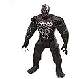 NV12 Collections Super Hero Venom Action Figure for Kids | Action Hero Venom with Movable Parts & with Detachable Parts and Arms, Action Figure Toy Set for Kids, Superhero Toys for Boys