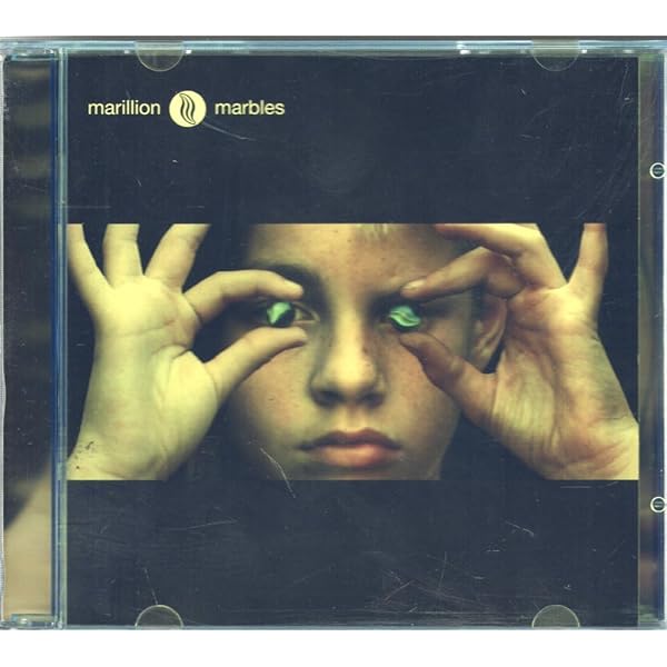 Marbles: Marillion: Amazon.it: CD e Vinili}
