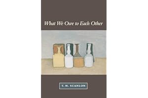 What We Owe to Each Other