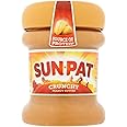 Sunpat Crunchy Peanut Butter 200g x 6