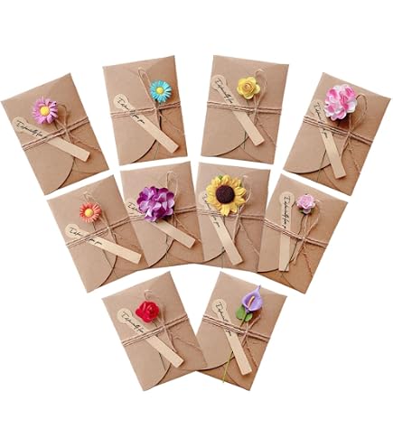 Lot De 100 Enveloppes Carrées 155x155 Mm - Papier 100 G/m² - Parfait Pour Cartes De Vœux, Mariage, Noël - Violet
