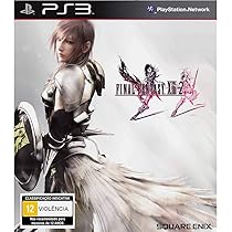 Final F XIII-2CollectorsEdition輸入版:北米PS3 Buy Final Fantasy XIII-2 (PS3) Online at Low Prices in India