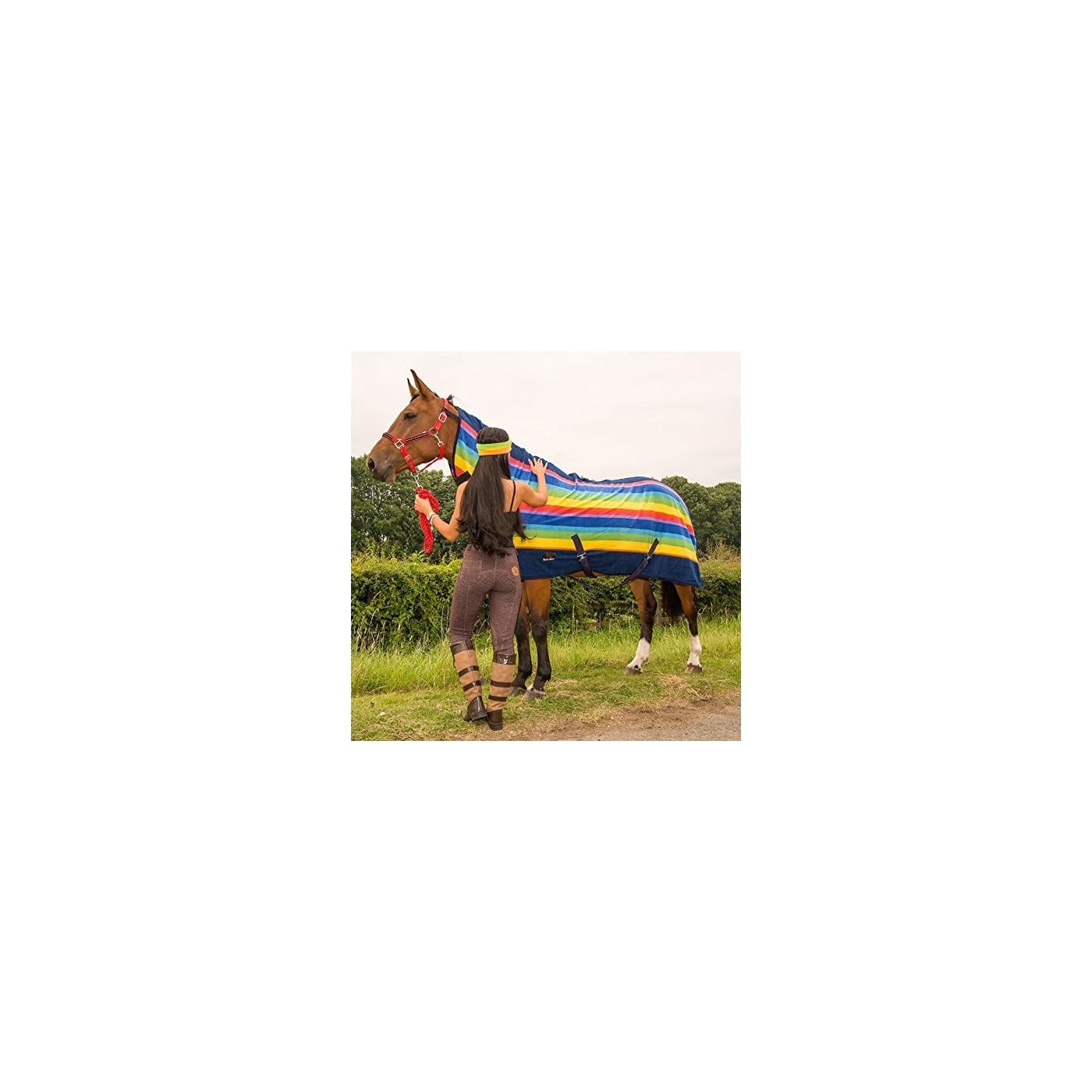 Horse ‘n’ Pony