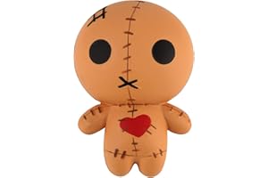 Anboor Juguetes Antiestrés Muñeca Fantasma Squishy Lento Aumento Super Suave Perfumado Kawaii El Alivio del estrés