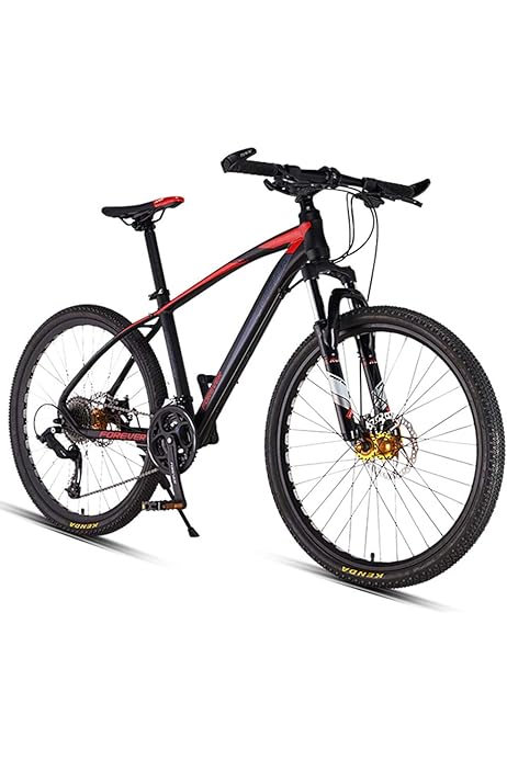 muddyfox anarchy 500