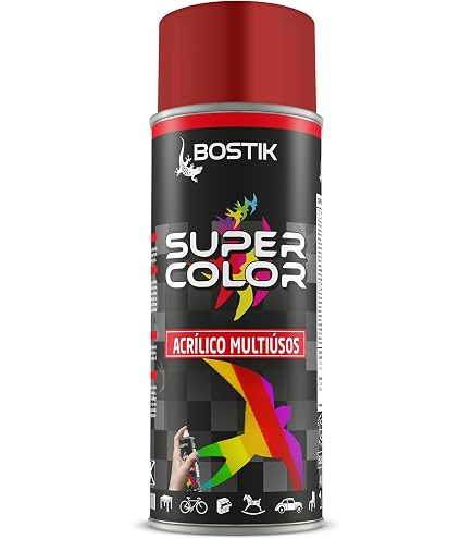 Vernice Spray Auto Alex Flittner Designs Per VW Tornadorot LY3D - Set Base+trasparente, Bomboletta 400 Ml