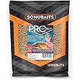 Sonubaits Pro Expander Sinking Carp Pellets 500g Fishing Bait (6mm)