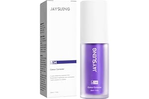 HNYGS-EU Pasta de Dientes Morada, Purple Blanqueador Dental V34, Corrección del Color Obsessive Corrector de Color RemocióN, de Manchas Dentales Blanqueante