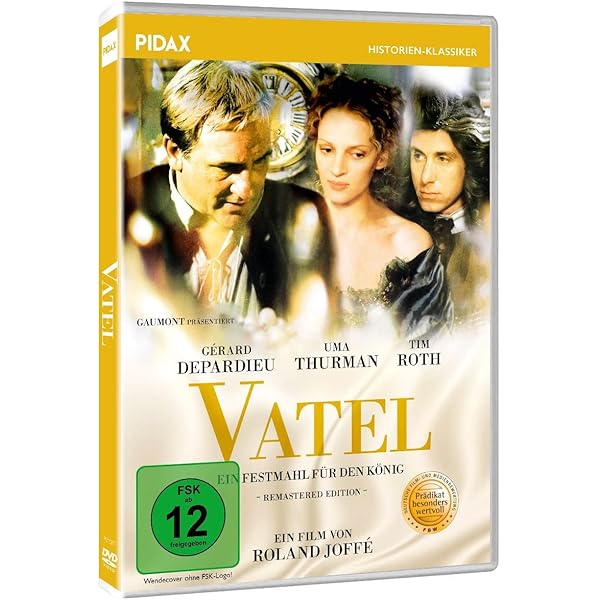 Balzac - Ein Leben voller Leidenschaft [2 DVDs]: Amazon.de