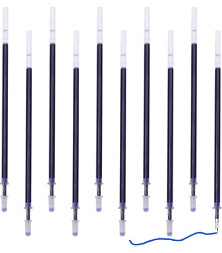 100 Stück Tintenpatronen Für Füllfederhalter - Nachfüllpatronen Schule Büro