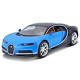 Maisto 1:24 &Ouml;zel S&uuml;r&uuml;m Bugatti Chiron