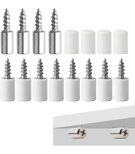 Com-four® 16x Clip Per Tovaglie In Acciaio Inossidabile - Porta Panni Resistenti Alle Intemperie - Foto 11