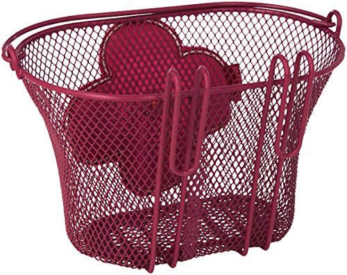 Basil Kinder Fahrradkorb Jasmin-Basket - 2