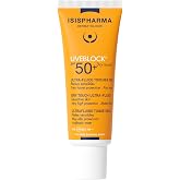 Isıs Pharma Uveblock Spf 50+ Dry Touch 40Ml