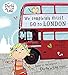 Charlie and Lola: We Completely Must Go to London by 
