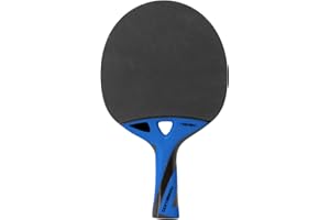 Cornilleau - Nexeo X90 Carbon - Bleu