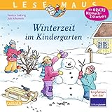 Image de LESEMAUS 8: Winterzeit im Kindergarten