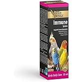 Gold Wings Premium GWP Immune (Anti-Infection) 20cc