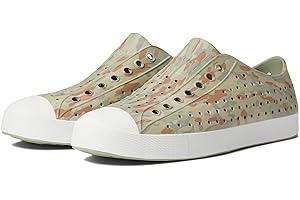 Native Shoes Jefferson Child GLMC01SP12, sneakersy dziecięce, uniseks