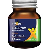 Lifextra Selenyum 60 Tablet