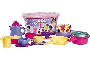 OTTO SIMON Kuchenset 30 Teilig