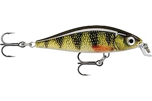 Rapala X-Light Minnow Wobbler 5 cm