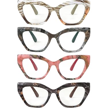 Bollé Neuilly Leggero & Comodo Design Occhiali Da Lettura In Rosso - Foto 3