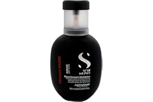 Alfaparf Milano Sublime Flax Seeds Nourishment Multiplier Mother Cell, 150 ml, 8022297072036