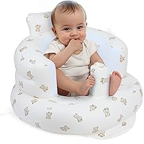 Opblaasbare Babyzitje - Inclusief Niet-beschikbare Items