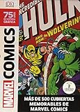 Image de MARVEL: 75 años de historia gráfica