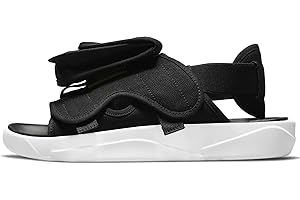 Nike Jordan LS CZ0791-002 - Zapatos deslizantes para hombre (negro/blanco/verde fantasma-negro), Negro/Blanco, 42.5 EU