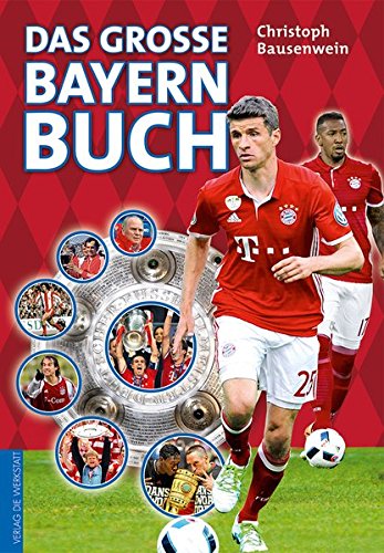 Download Das große Bayern-Buch Download Das große Bayern-Buch