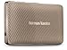 Produktbild Harman/Kardon Esquire Mini Slimline Tragbares Aufladbares Wireless Bluetooth Lautsprechersystem mit Integrierter Freisprecheinrichtung - Gold