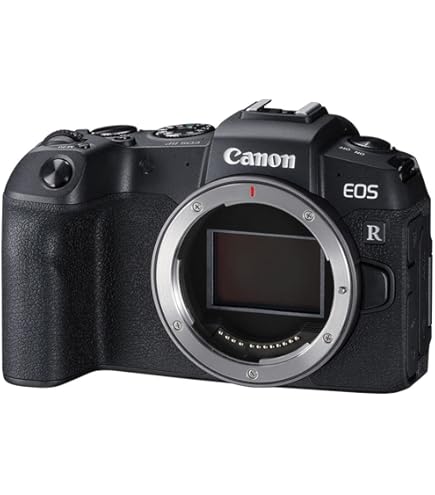 Buy Canon EOS R8 Full-Frame 24.2 MP Mirrorless Camera Body | 4K  