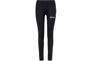 MERCEDES AMG PETRONAS Formula One Team - Leggings für Damen