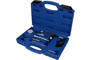 BRILLIANT TOOLS BT531150 Outil de réglage de pompes à injection pour moteurs diesel [Powered by KS TOOLS]